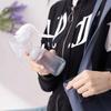Baby Nipple Suction Milk Pump Powerful Suction Breast Milk Pump Manual Breast Pump  Milk Collection