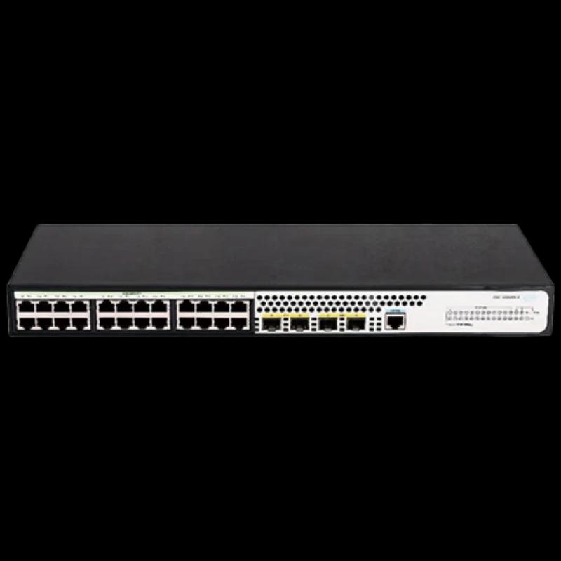 

H3C US528S-X Smart Managed Layer 3 Ethernet Switch