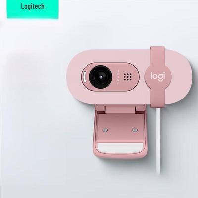 Logitech Brio 90 1080P HD USB Webcam