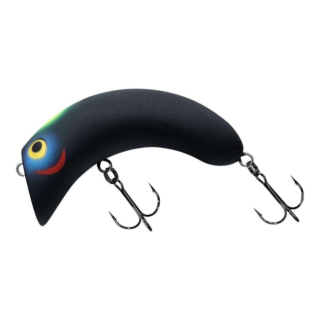 Daiwa Lure Cashew Nut Black (DAIWA)