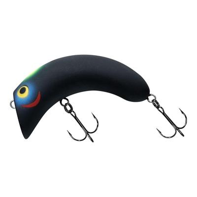 Daiwa Lure Cashew Nut Black (DAIWA)