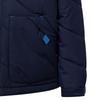 Boys Ryssa Logo Jacket