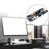 ESP32  Control Board 32Bit 240Mhz with TMC2209 Quiet Driver 30000mm 3.5inches Touches Screen Board