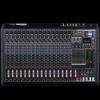 Runpu RP-MTY8016UX Professional Analog Mixer (CN Version)