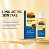 Cocoa Butter Body Oil Moisturizing Smoothing Non-Greasy Skin Care Nourishing Oil Natural Hydrating Glow Dry Skin Repair Lightweight Absorbing