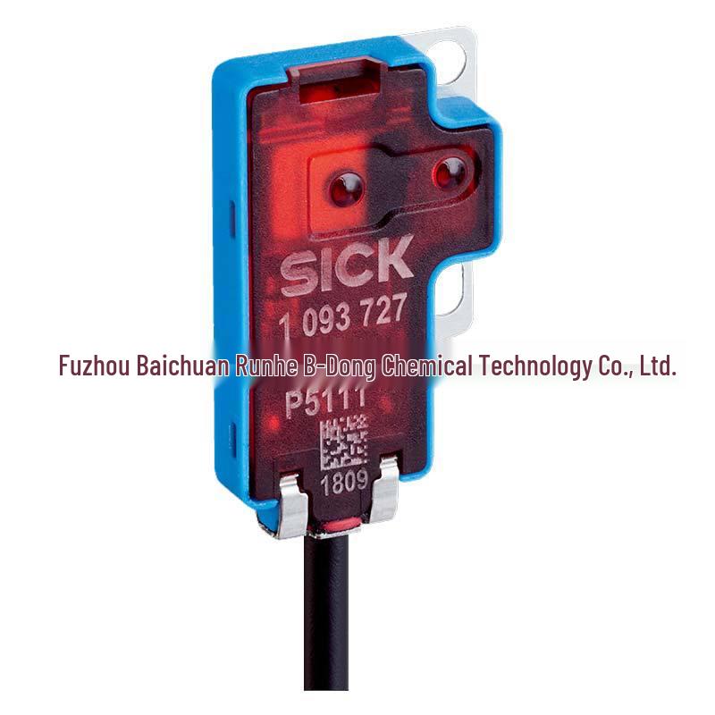 GTB2F-P1131 Sick Sensor: Brand New Diffuse Reflection Photoelectric Switch GTB2F-P5111 Inquiry.