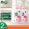 Dettol Moisturizing Antibacterial Hand Wash (2x500ml)