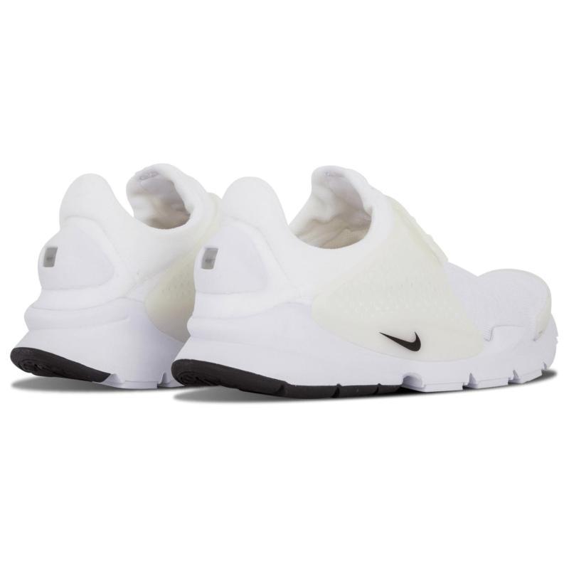 Nike Sock Dart Independence Day White Sneakers 686058-111