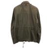 ATTACHMENT made in Japan Long sleeve Military jacket 1 Khaki Men's Used