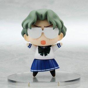 

One Coin Grande Tsubukore Mako Someya Один предмет Saki-saki- (Номару вер.)