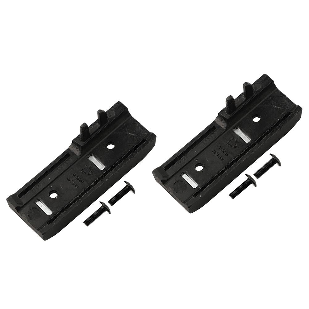 Drill Accessory DCD850 Drill Tool Accessory 1 Pair Dual Side Installation Essential Tool Accessory For DCD850 For DCD999