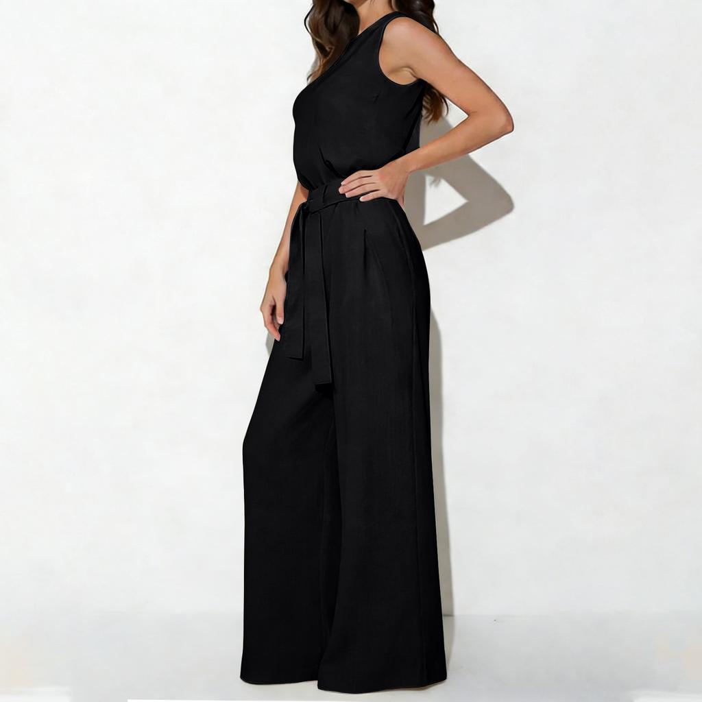 Women's Two,piece Matching Loungewear Set, Stylish Suit, Sweater Top And Wide,leg Pants Tracksuit