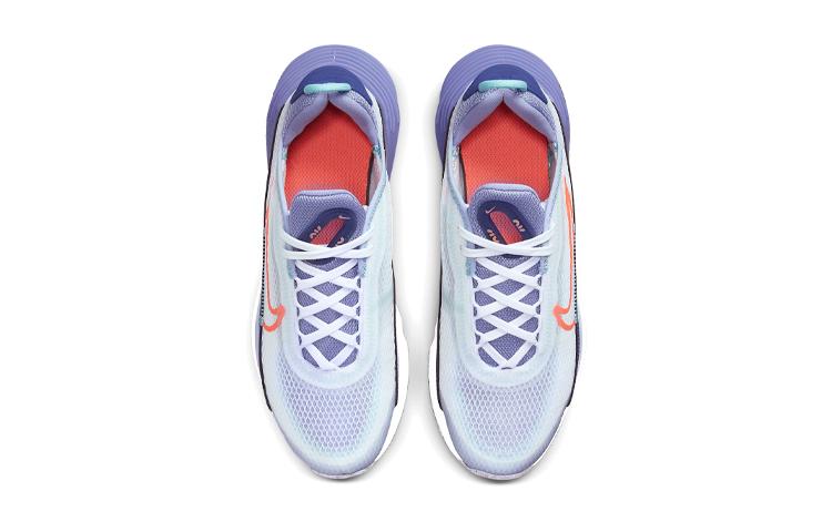 Nike Air Max 2090 Dark Purple Dust GS DA2417-100