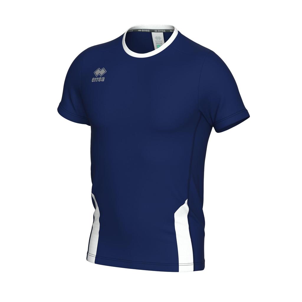 [Elea] Competition Shirt REMY Men's NavyWhite