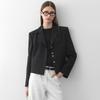 Atelier Nain Leah Short Jacket(Jk-3010)
