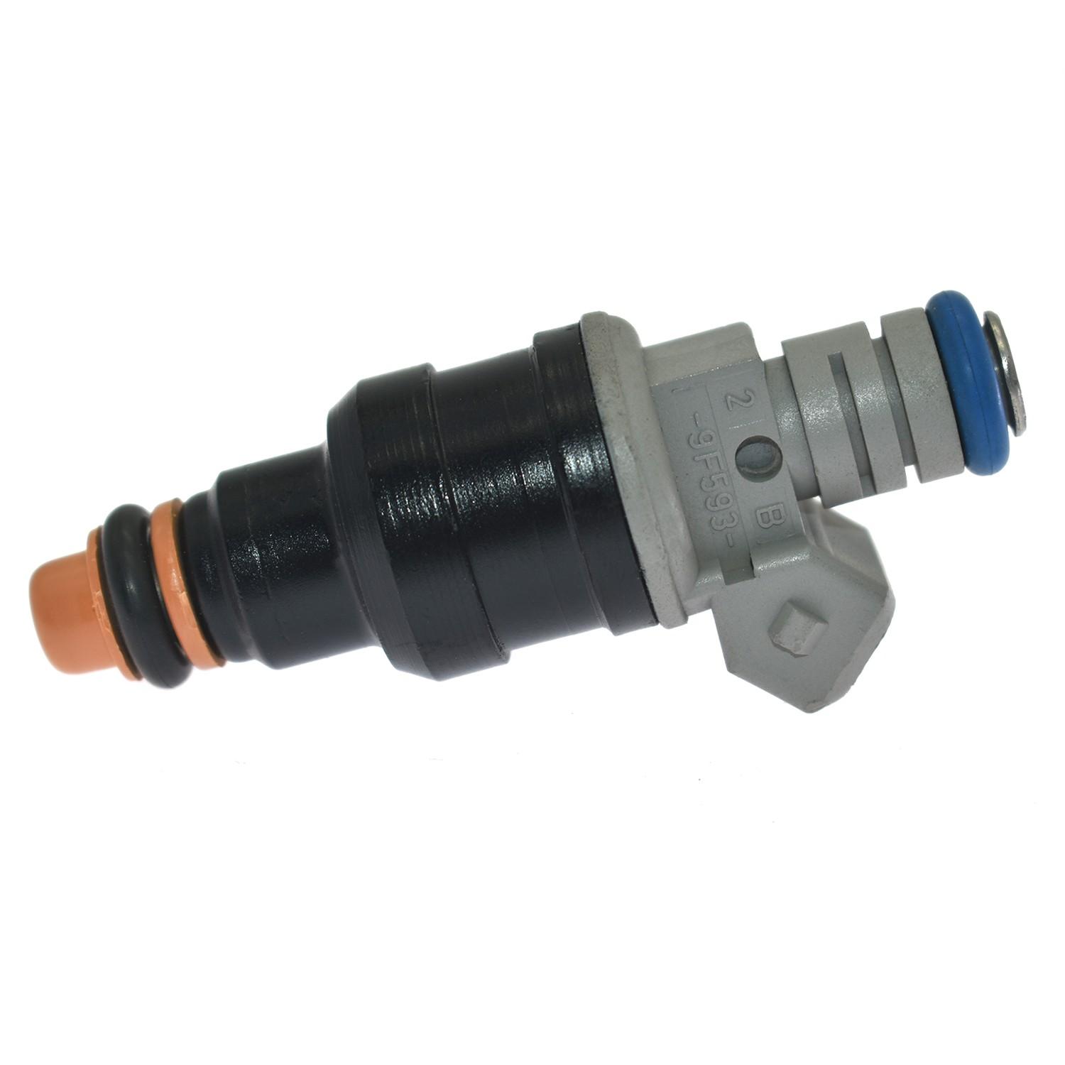 

4pcs Fuel injector E67E-B4B