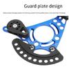 Mountain Bike Single Chainring Chain Stabilizer Universals Chain Drop Prevention Device Disc Sprocket Chain Guide