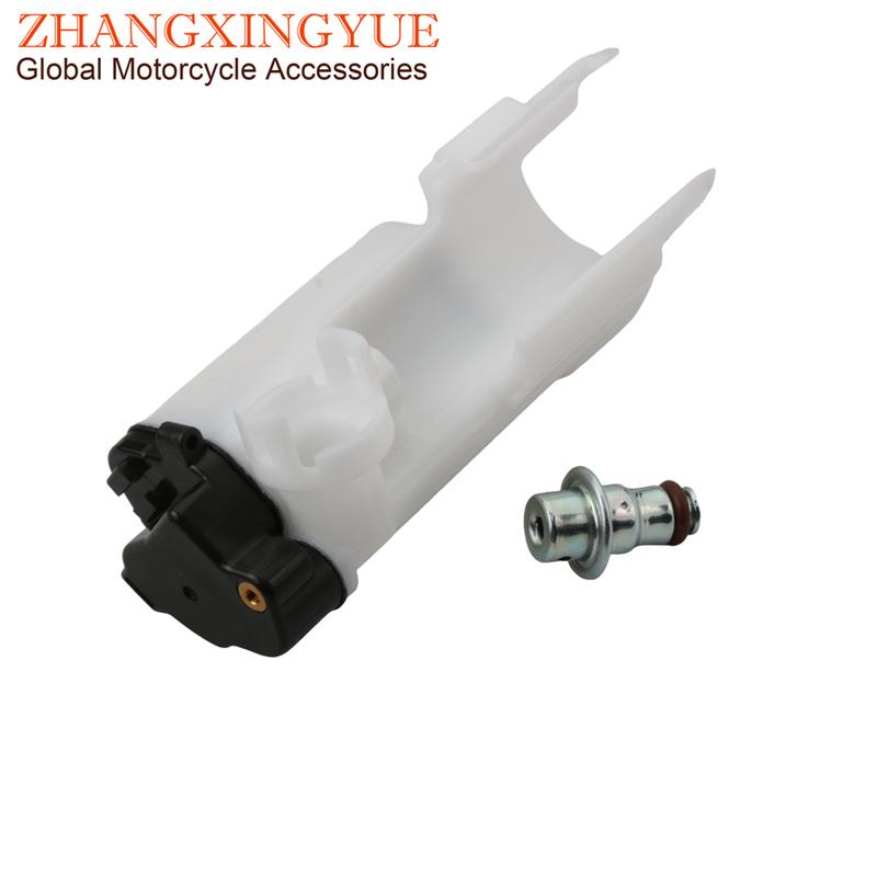 Fuel Pump Gas Filter For Suzuki Hayab GSX-R600 R750 R1000 15410-41G00