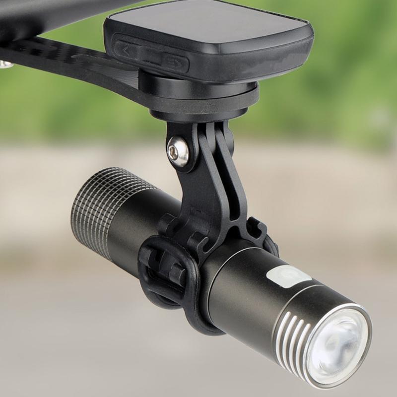 Light Weight Bicycles Computer Mount Adapters Bike Computer Fixing Base Adaptor Light Brackets Easy to Install