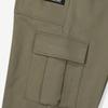 Fila Wide Cargo Pants
