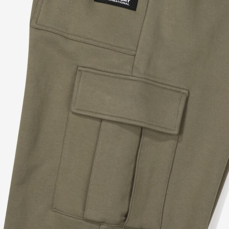 Fila Wide Cargo Pants