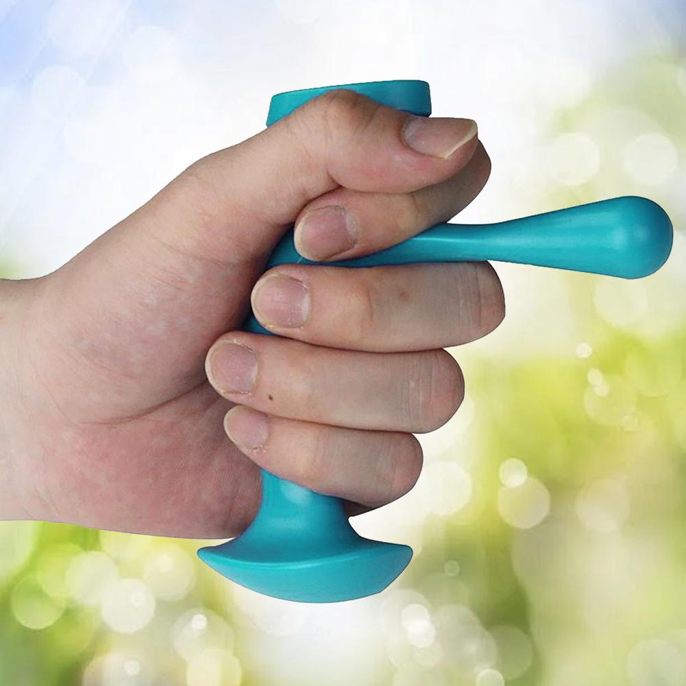 Deep Tissue Massage Tool Portable Trigger Point Massage Tool Manual Hand Back Massage Tool for Home Office