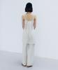 Monokeulom [Online Exclusive]Ella Knit One-Piece (Ivory)