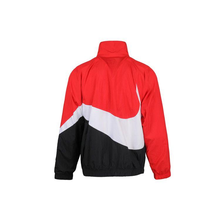 Nike Sportswear Statement Woven Jacket Men Jackets Multicolor AR3133-657