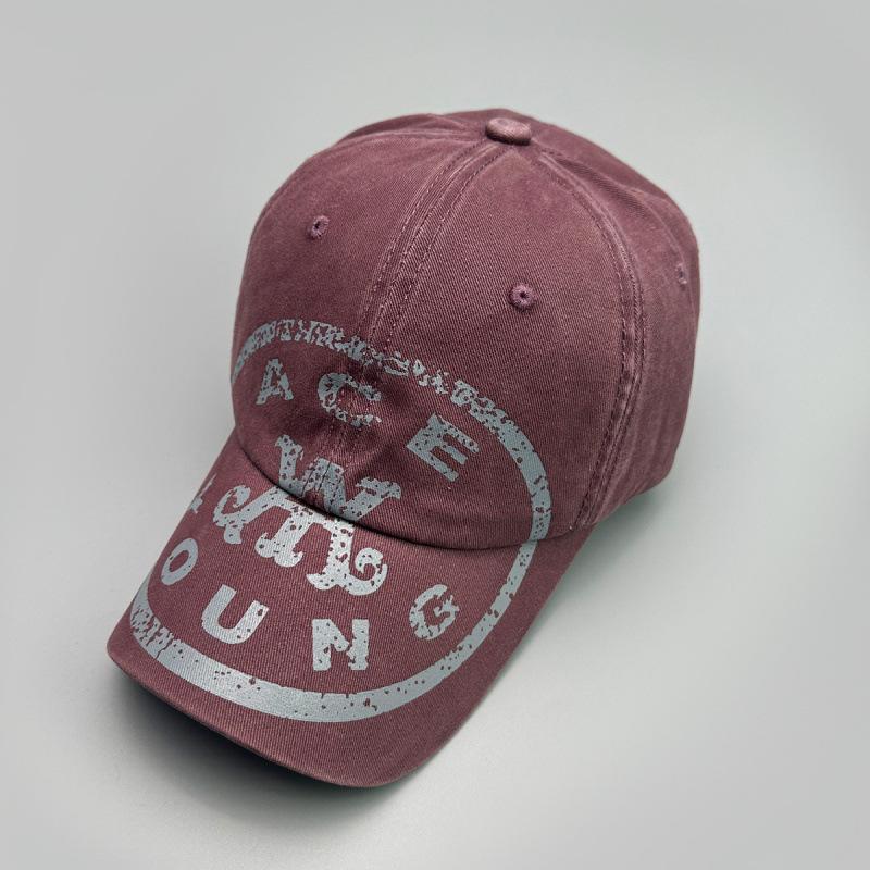 New Printed Graffiti Letters Personalized Baseball Cap Men and Women Sunshade Street Outdoor Baseball Cap