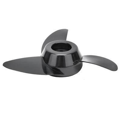 12v24v Verdicken Kunststoff Elektrische Ruder Fitting Außenbordmotor Propeller Zubehör