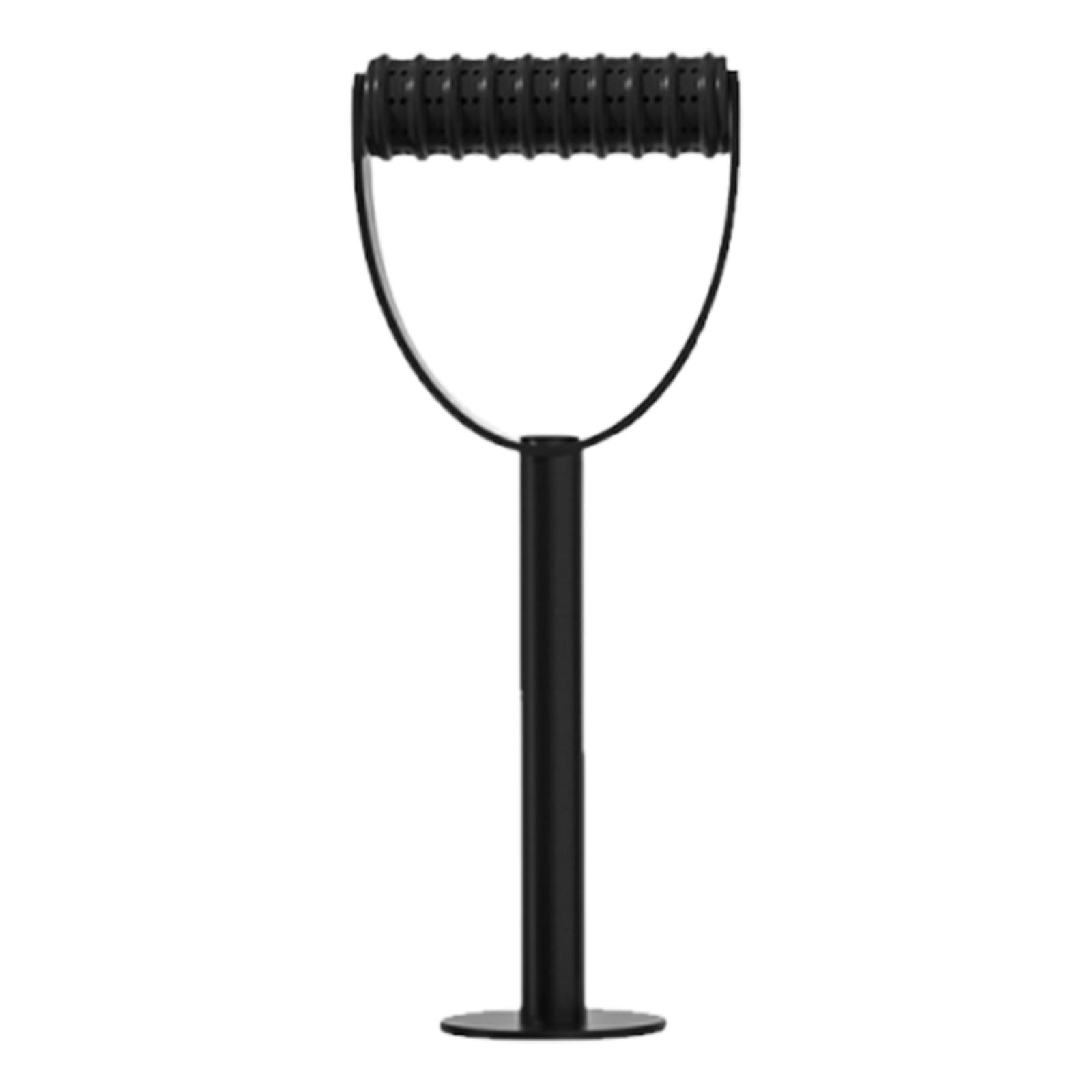 Тренажер для рук Хват Многоразовые фитнес-хваты Ручка Упражнения на трицепс Подставка для гири Для гантелей 25 мм/50 мм Весовая плита