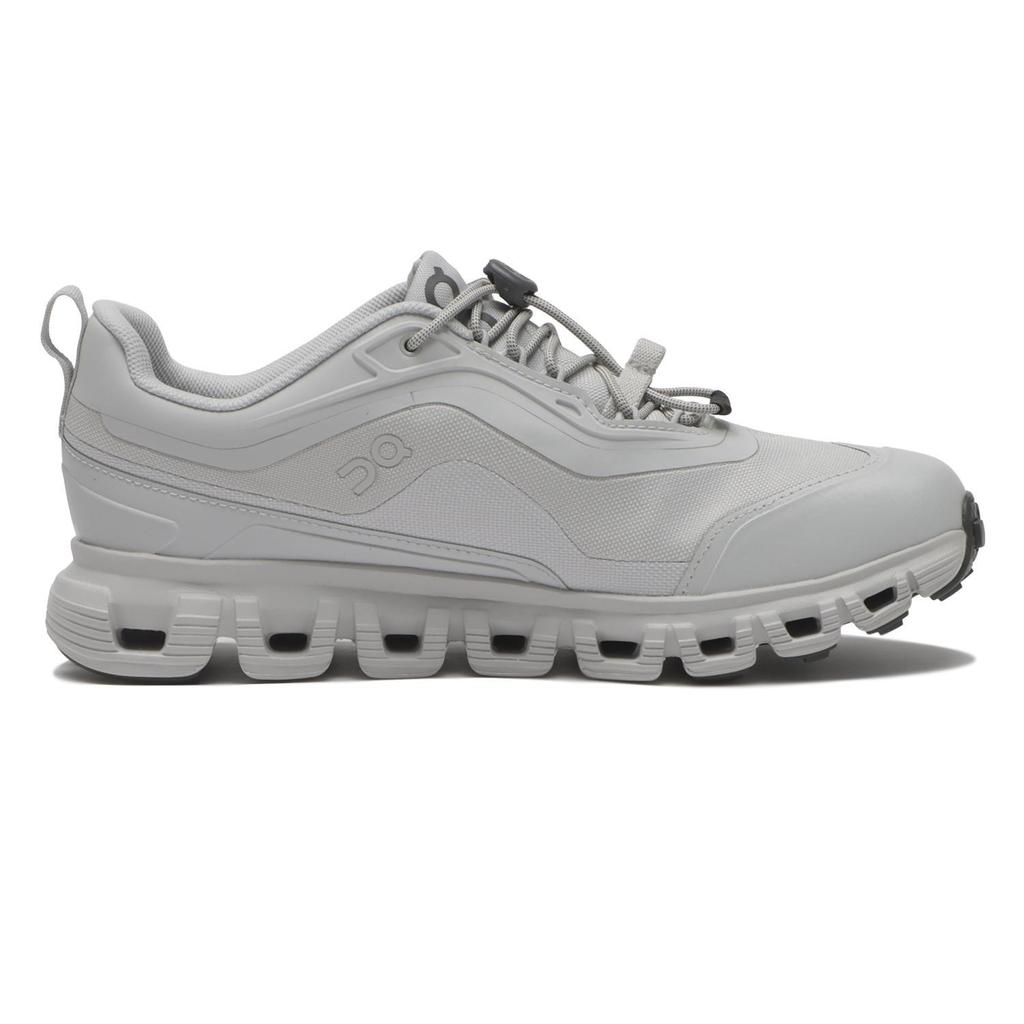 3WG10354747 On Cloud 6 Geo Impermeabile Wolf (Da donna)