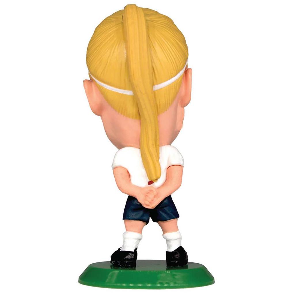 England Lionesses Beth Mead SoccerStarz Football Figure