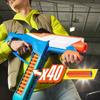 Nerf N-Series Infinite Blaster + Darts F8631 For Kids