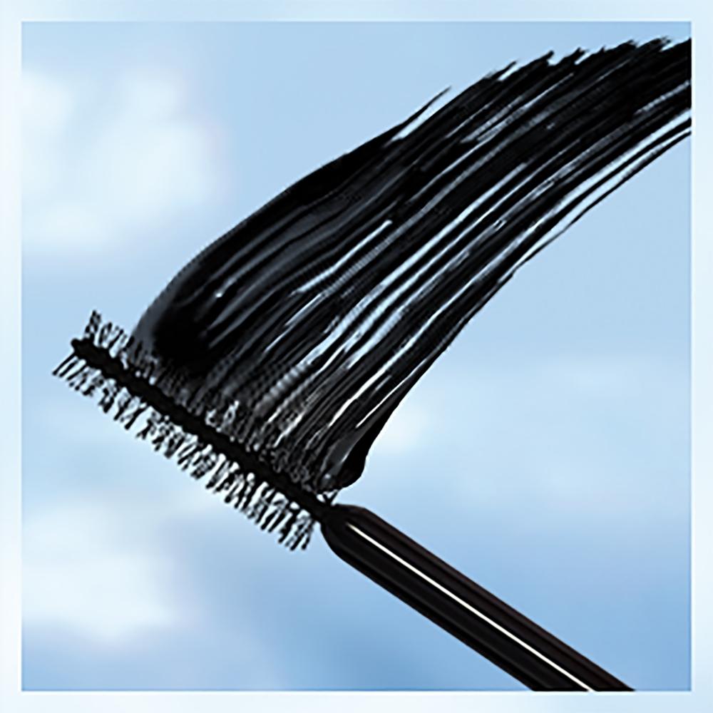 Covergirl Exhibitionist Stretch And Strengthen Mascara Water Resistant