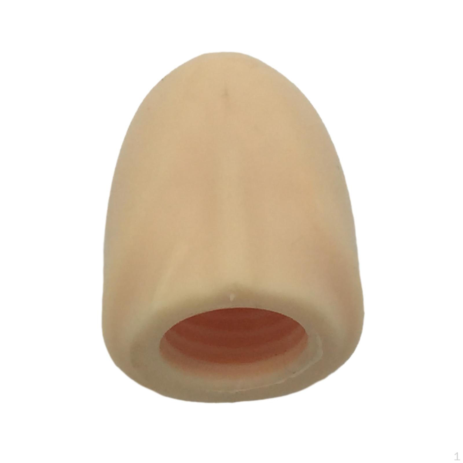 

Силіконовий ковпачок зубної пасти для дорослих для бойфренда Party Tricks Style B