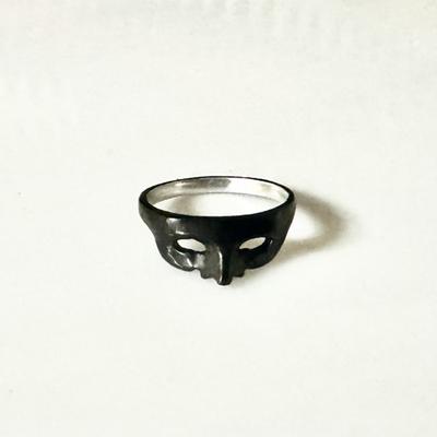 Bagues – Bagues unisexe