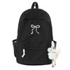 Schoolbag Japanese cute schoolbag female Korean version junior high school student high school student class backpack large capacity travel backpack