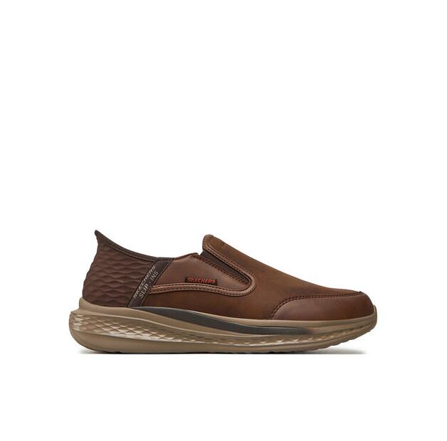 Полуботинки Skechers Slade EU 40