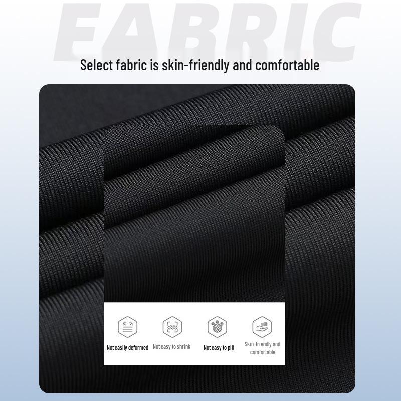 Sports Quick-Drying Compression Pants for Running & Training