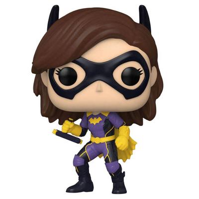 Gotham Knights Batgirl Pop! Вініл