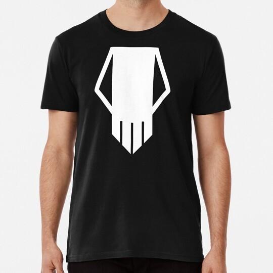 Bakugo Skull Tee S to 5XL Made in the USA T-Shirt XL