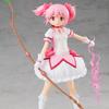 Puella Magi Madoka Magica Kaname Madoka Anime Character Models Figurines Desktop Ornaments Exquisite Toy Collection Otaku Gifts