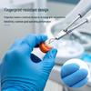 Intco Medical Disposable Nitrile Gloves