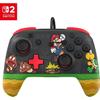 Wired Gaming Controller - TURTLE BEACH - Rematch Nintendo Switch 2 - Hall Effect - Integrated Audio