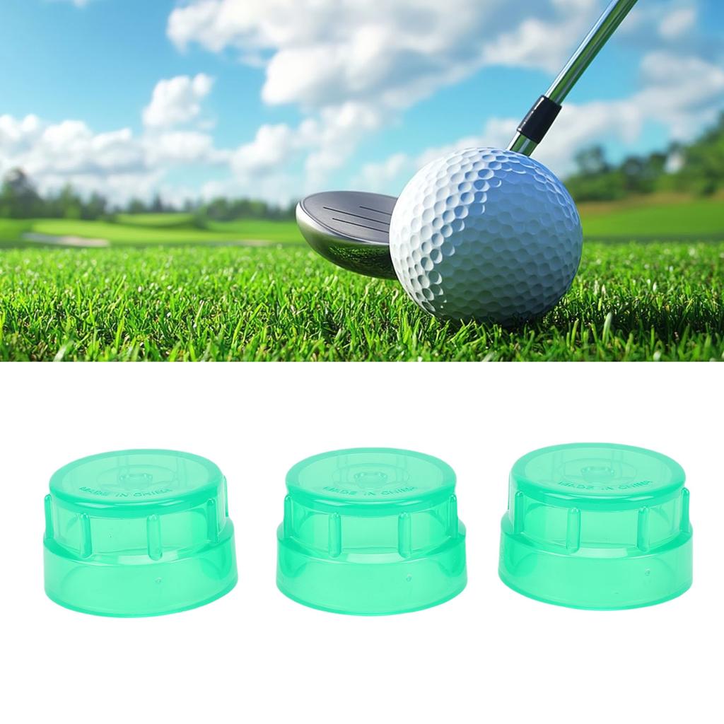 3PCS   Line Marker   Alignment 360 Degree Drawing Tool for Putting Practice