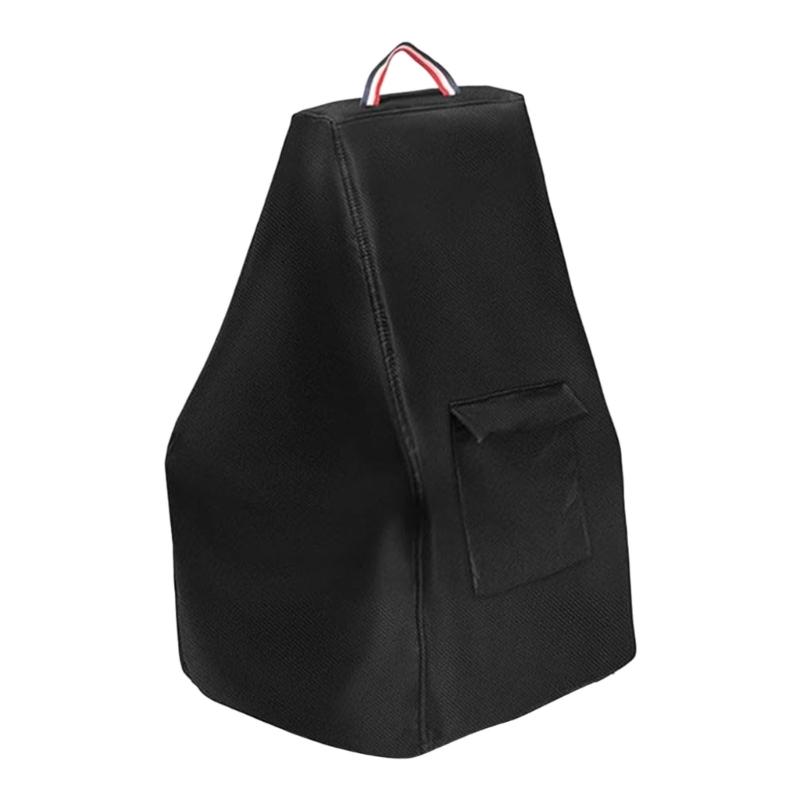 Universal Fit Machine Guard Cover Waterproof Dustproof Designs Table Cut Protector For Desktop Table Cut Up To 12 Inch