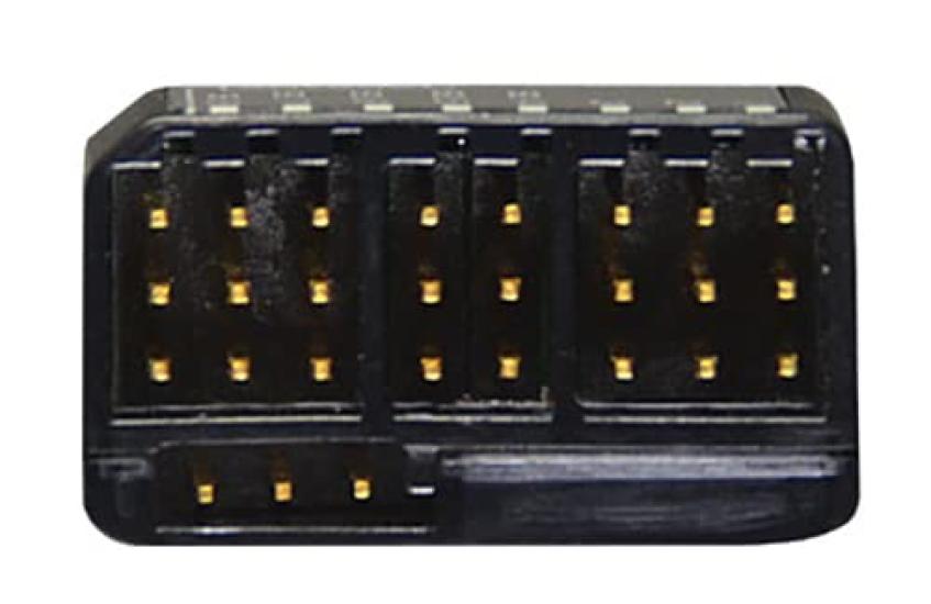 Futaba Electronics R7308SB Air Receiver 036842