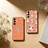 Himouto_ Umaru-chan Phone Case For Samsung Galaxy A73,A72,A71,A70,A53,A52,A51,Others Soft Black Cover