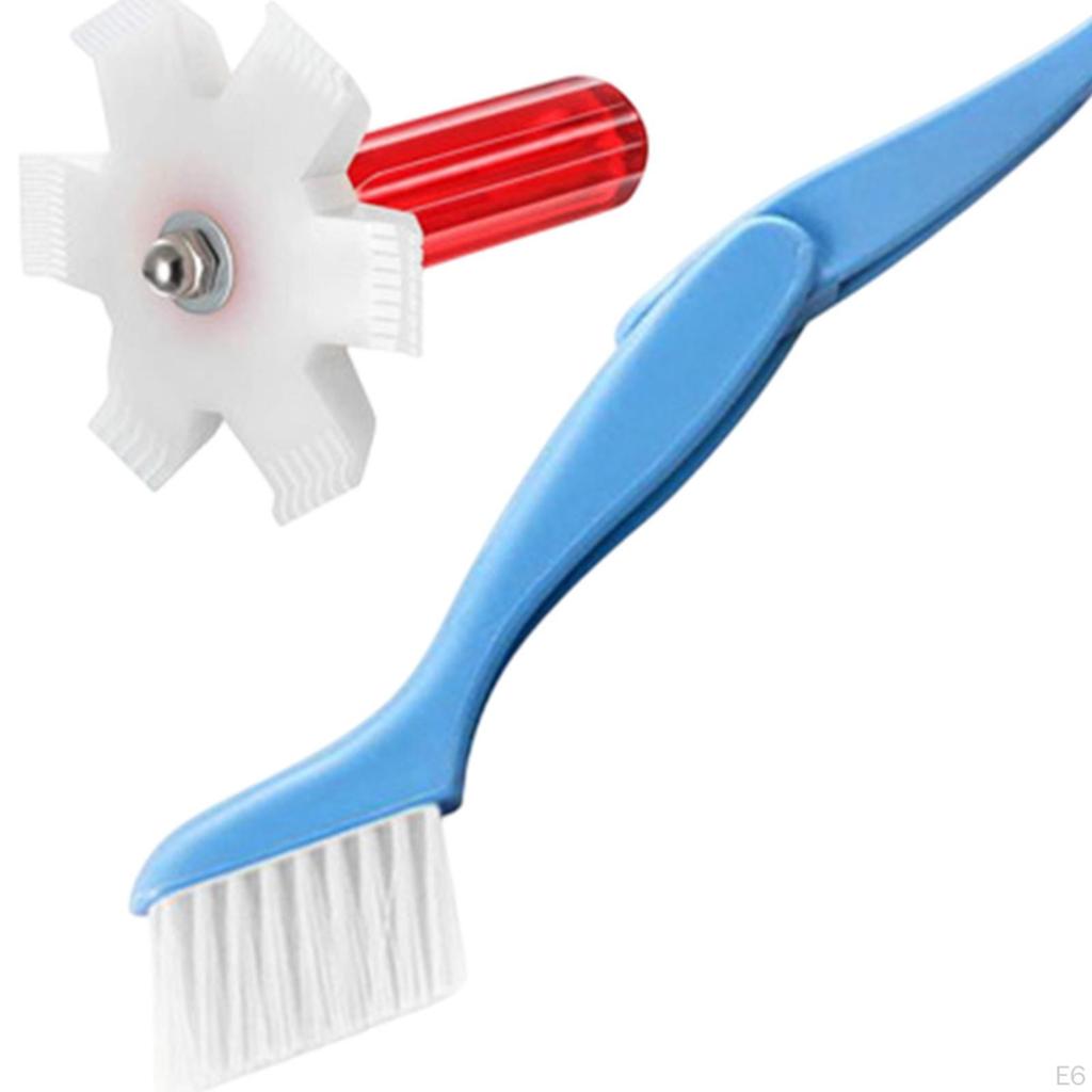 Aignered Air Conditioner Brush Cleaning The Bathroom Lightweight Cuppers